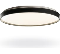 Светильник LED Flash 60W 4200K (480мм) черный LED Flash 60W 4000K (480мм) BK Datts FL-90004