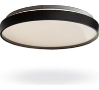 Светильник Datts LED Flash 48W 4200K (385мм) черный Datts LED Flash 48W 4200K (385мм) BK