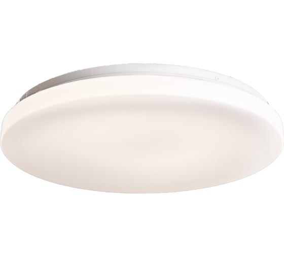 Светильник Datts LED Plate 36W 4200K (350мм) Datts LED Plate 36W 4200K (350mm) 1
