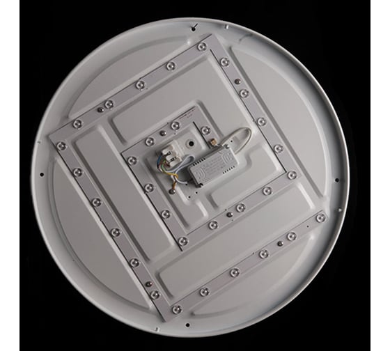 Светильник Datts LED Plate 36W 4200K (350мм) Datts LED Plate 36W 4200K (350mm)