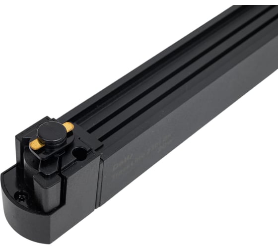 Светильник Datts трековый Datts TrackLine 2301 BK 20w