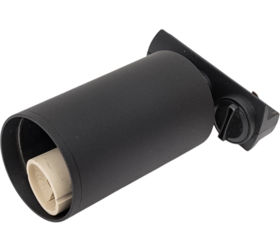 Светильник Datts трековый Datts TrackSpot GU10 2305 BK