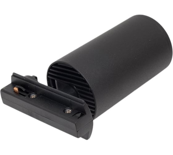 Светильник Datts трековый Datts TrackSpot GU10 2305 BK