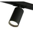 Светильник трековый TrackSpot GU10 2305 BK Datts TR-70401 5