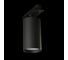 Светильник трековый TrackSpot GU10 2305 BK Datts TR-70401 6