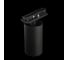 Светильник трековый TrackSpot GU10 2305 BK Datts TR-70401 8