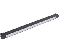 Трековый светильник Datts TrackLine 2301 BK 40w