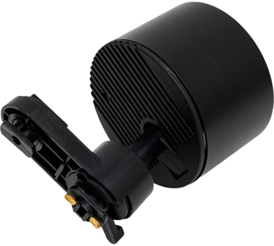 Трековый светильник Datts TrackSpot GX53 2304 BK
