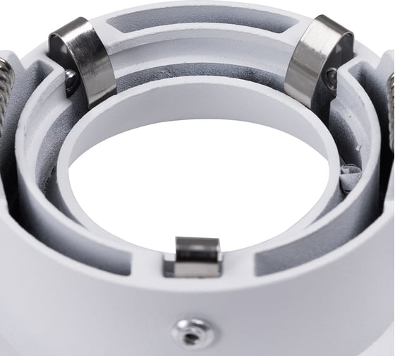 Встраиваемый светильник ARTE LAMP corno A2863PL-1WH