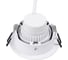 Встраиваемый светильник ARTE LAMP corno A2863PL-1WH 6