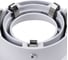 Встраиваемый светильник ARTE LAMP corno A2863PL-1WH 7