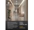 Встраиваемый светильник ARTE LAMP corno A2863PL-1WH 3