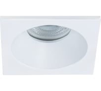 Точечный встраиваемый светильник ARTE LAMP A2868PL-1WH