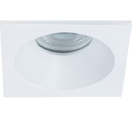 Точечный встраиваемый светильник ARTE LAMP A2868PL-1WH 1