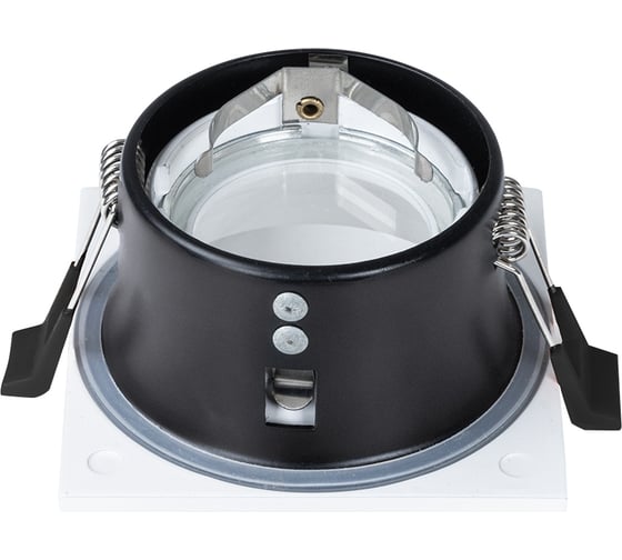 Точечный встраиваемый светильник ARTE LAMP A2868PL-1WH