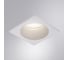 Точечный встраиваемый светильник ARTE LAMP A2868PL-1WH 5