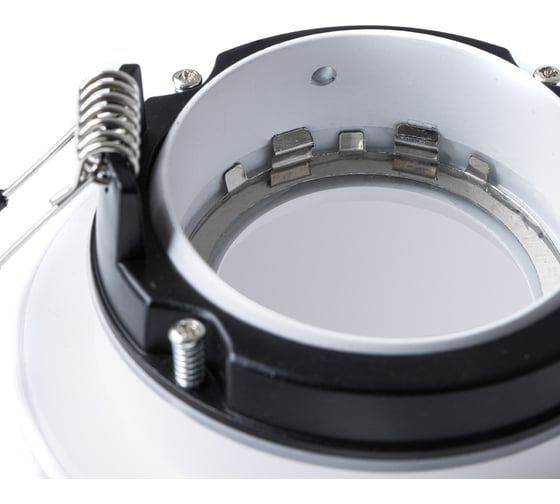 Точечный встраиваемый светильник ARTE LAMP A2867PL-1WH