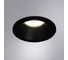 Точечный встраиваемый светильник ARTE LAMP A2869PL-1BK 5