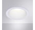 Точечный встраиваемый светильник ARTE LAMP A2869PL-1WH 2