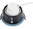 Точечный встраиваемый светильник ARTE LAMP A2869PL-1WH 6