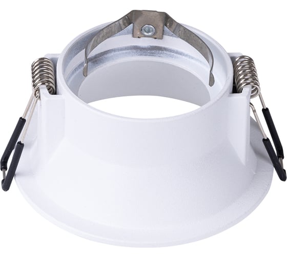 Точечный встраиваемый светильник ARTE LAMP A2864PL-1WH