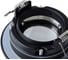 Точечный встраиваемый светильник ARTE LAMP A2867PL-1BK 10