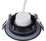 Точечный встраиваемый светильник ARTE LAMP A2867PL-1BK 6