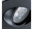 Точечный встраиваемый светильник ARTE LAMP A2867PL-1BK 7