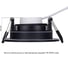 Точечный встраиваемый светильник ARTE LAMP A2867PL-1BK 8