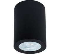 Точечный накладной светильник ARTE LAMP A1468PL-1BK