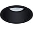 Точечный встраиваемый светильник ARTE LAMP A2864PL-1BK 1