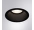 Точечный встраиваемый светильник ARTE LAMP A2864PL-1BK 2