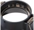 Точечный встраиваемый светильник ARTE LAMP A2864PL-1BK 6