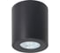 Точечный накладной светильник ARTE LAMP tino A1469PL-1BK 1