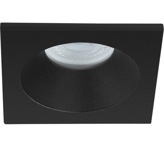 Точечный встраиваемый светильник ARTE LAMP A2868PL-1BK