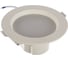 Круглый светильник Gauss белый 9W,126x126x54, O95мм, 3000K, 700 Lm 927420109-S 8