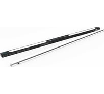Линейный светильник Gauss LED матовый 12W 6500K 872х25х36, 1070лм 130511312