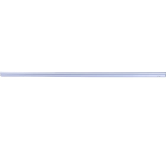 Линейный светильник Gauss LED матовый 15W 6500K 1172х25х36, 1340лм 130511315