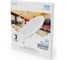 Встраиваемый светильник Gauss Slim 18W 1560lm 6500K 180-265V IP20 круг, 939111318 4