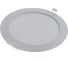 Встраиваемый светильник Gauss Slim 12W 990lm 6500K 180-265V IP20 круг, 939111312 3