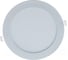 Встраиваемый светильник Gauss Slim 12W 990lm 6500K 180-265V IP20 круг, 939111312 5