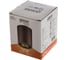Накладной светильник Gauss LED 12W кофе золото 3000K 79x100, 900лм HD001 3