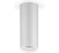 Накладной светильник Gauss LED 12W белый 4100K 79x200, 920лм HD013