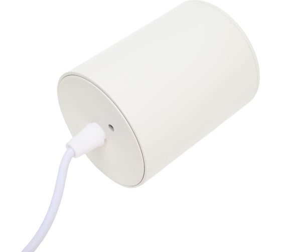Светильник Gauss LED накладной/подвесной 12W 3000K 79х100мм HD039