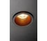 Корпус для точечного светильника ELVA GTV IP54, круглый, Ø85x45mm, черный/медь OP-ELVAOCM-03 2