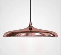 Подвесной светильник IMPERIUMLOFT Nordlux Artist Pendant D25 Copper 189850-26