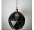 Подвесной светильник IMPERIUMLOFT MELON D36 Gold/Black 101788-26 3