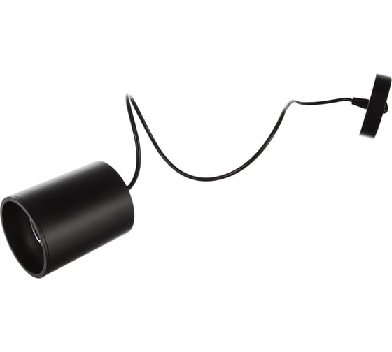 Светильник Gauss LED накладной/подвесной 12W 3000K 79х100мм HD038
