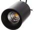 Светильник Gauss LED накладной/подвесной 12W 3000K 79х100мм HD038 2