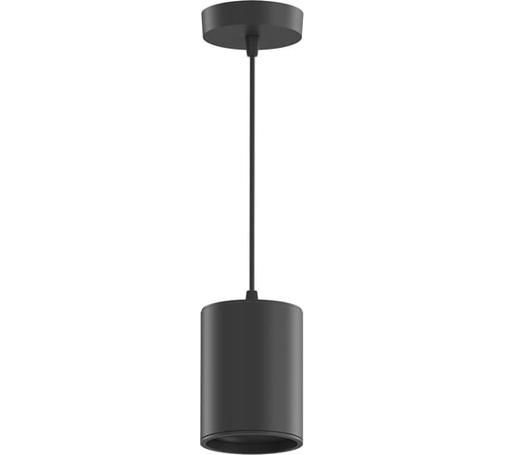 Светильник Gauss LED накладной/подвесной 12W 4100K 79х100мм HD043